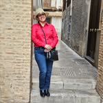 Sandra Cronk - @sandra.aldrich71 - Instagram