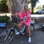 Sandra Jane Crook - @sandycroo44 - Instagram