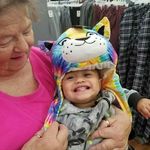 Sandra Crooks - @sandra.crooks.79 - Instagram