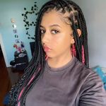 Sandra Crooks - @sandr_acrooks - Instagram