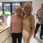 Sandra Croome - @sandracroome - Instagram