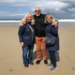 Sandra Crossland - @sanlynne222 - Instagram