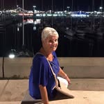 Sandra Crossley - @sandracrossley55 - Instagram