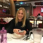 Sandra Crossley - @sandy.crossley - Instagram