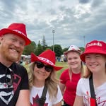 Sandra Mandziak - @sandracrossley - Instagram