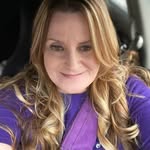 Sandy Crossley - @auburngrl_45 - Instagram