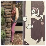 Sandra Croucher - @xusandy74 - Instagram