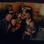 Sandra Crowell - @chaseandhank - Instagram