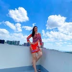 Sandra Crown - @sandracrown28 - Instagram