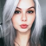 Sandra Moreno - @sandra73silver_crown - Instagram
