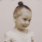Baby K - @sandracrowson88 - Instagram