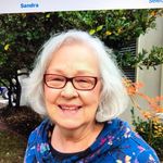 Sandra Gainer Crowson - @wead213.1 - Instagram