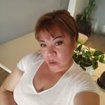 Lobita Cruz - @sandracrusecita - Instagram