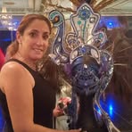 Sandra Cue - Facebook