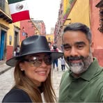 Sandra Cue - Facebook