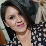 Sandra Cuéllar - @sandracuellar17 - Instagram