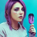 Sandra Cuéllar - @blumdinae.art - Instagram