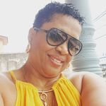 Sandra Cuffy - @cuffysandra - Instagram