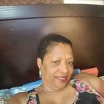 Sandra Cuffy - @sandracuffy - Instagram