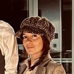 Sandra Cuppone - @cupponesandra - Instagram