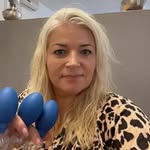 Sandra Wiegman - @cuppingbysandra - Instagram