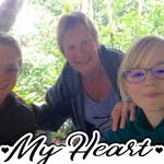 Sandra Cusack - @san.van.cusack - Instagram