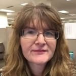 Sandra Reeves-Cushing - @reevescushing1 - Instagram