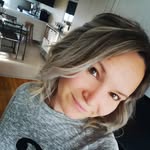 Sandrine Cusson - @sand_erella - Instagram