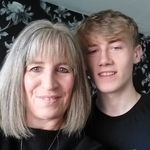 Sandra Custerson - @sandracusterson - Instagram