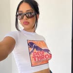 Sandra cute - @sandracute87 - Instagram
