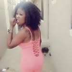 Sandra cute - @iroghamasandra - Instagram