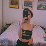 Sandra cute - @sandracute15 - Instagram