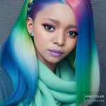 Sandra cute - @sandracute470 - Instagram