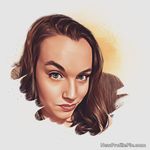 Sandra Dahlin - @sddalle - Instagram