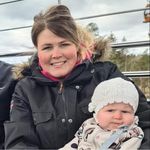 Sandra Dahlin - @sandramariemadeleine - Instagram
