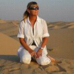 Sandra Dahlin - @xandra48 - Instagram