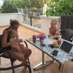 Sandra Dahlin - @s.wahlinder - Instagram
