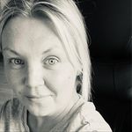Sandra Dahlin - @sandradahlin - Instagram