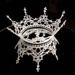 Sandra Dahlin - @valdiscrochet - Instagram