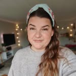 Sandra Grunér-Dahlström - @grunerdahlstrom - Instagram
