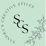 Sandra Dail - @sandra.creativestyles - Instagram