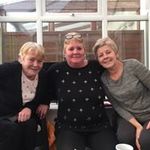 Sandra Daly - @sandrawale247 - Instagram