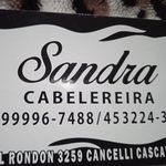 Sandra Salete Damiani - @sandrasaletedamiani - Instagram