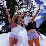 Sandra Dana - @leirichefofana - Instagram
