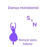 sandra _dança _ministerial - @sandra_danca__ministerial - Instagram