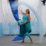 Sandra Dança ministerial ( palestrante) - @sandradancaministerial - Instagram