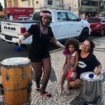 Sandy Costa - @sandra_dancarina - Instagram