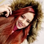Sandra Almaguer - @sandradancer92 - Instagram