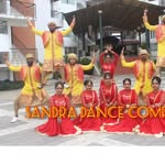 Sandra Dance Company - @sdc2.54 - Instagram