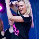 @sandra_dancefit - Instagram